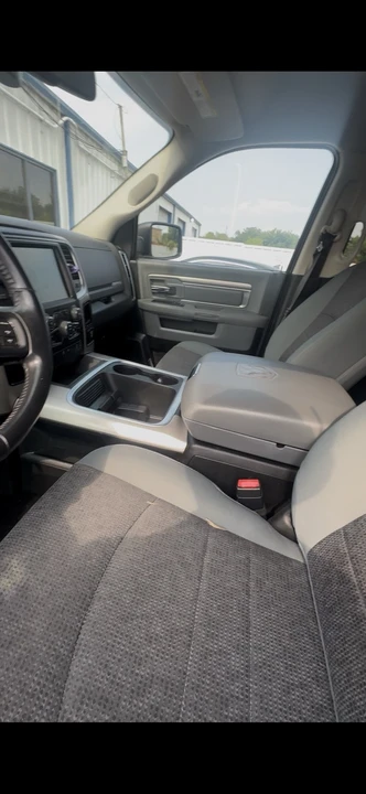 2016 Ram 1500 1st Gen - Image 4 of 7