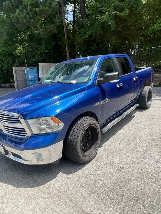 2016 Ram 1500 1st Gen - Image 3 of 7