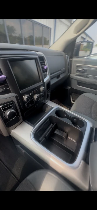 2016 Ram 1500 1st Gen - Image 5 of 7