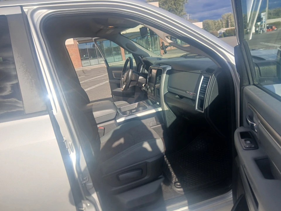 2016 Ram 1500 1st Gen - Image 10 of 15