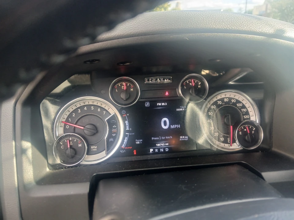 2016 Ram 1500 1st Gen - Image 15 of 15