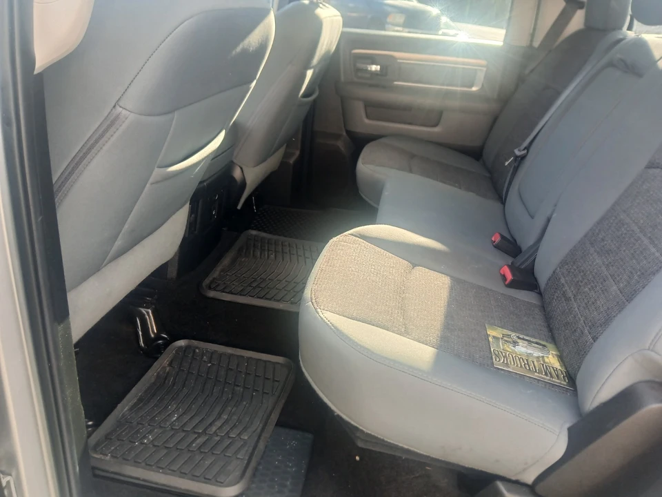2016 Ram 1500 1st Gen - Image 14 of 15