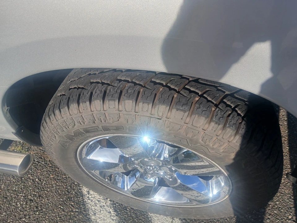 2016 Ram 1500 1st Gen - Image 8 of 15