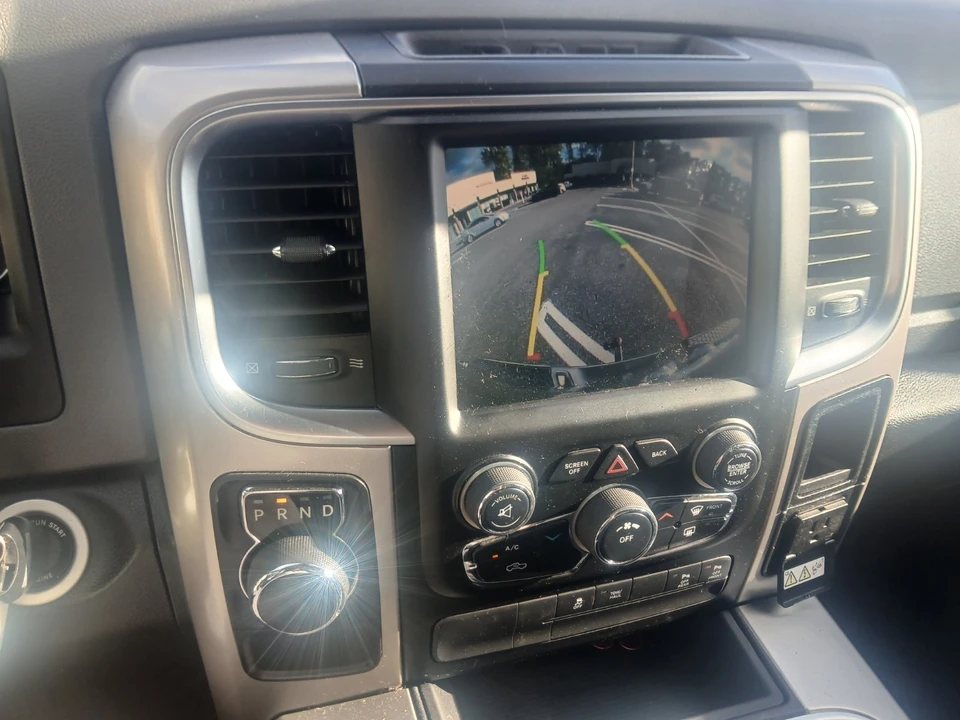 2016 Ram 1500 1st Gen - Image 6 of 15