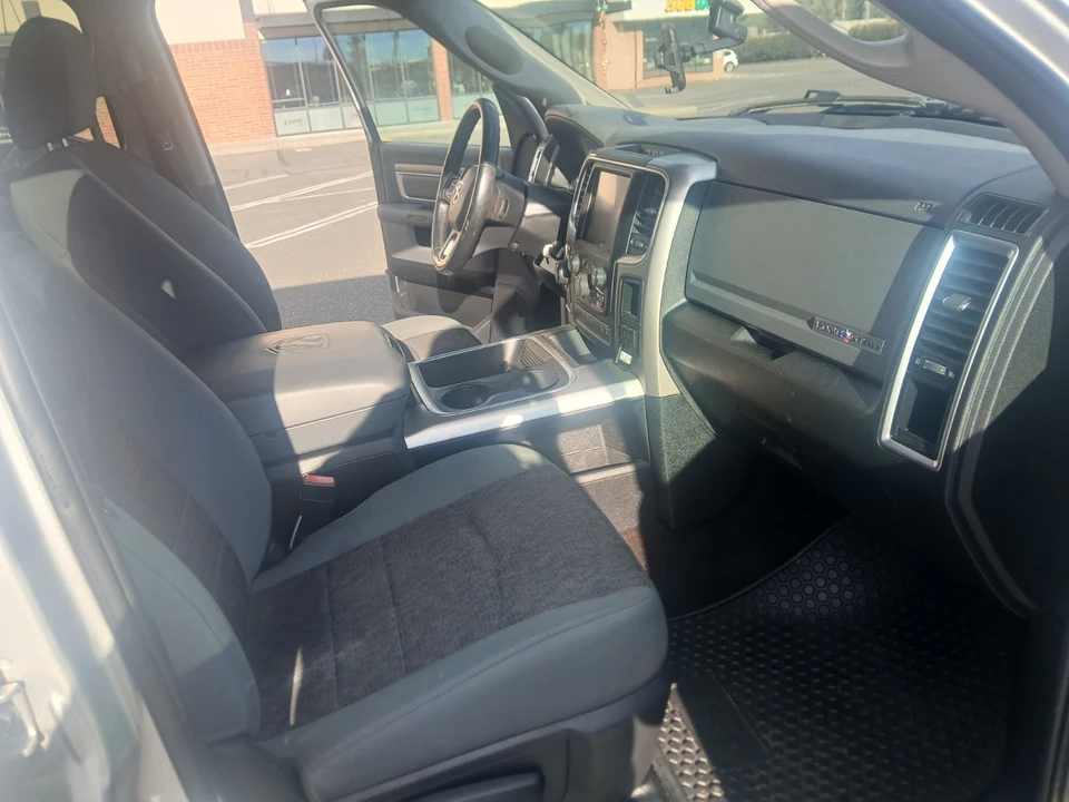 2016 Ram 1500 1st Gen - Image 9 of 15
