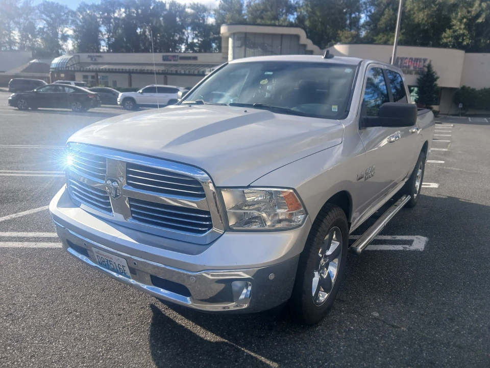 2016 Ram 1500 1st Gen - Image 7 of 15