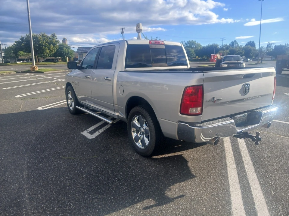 2016 Ram 1500 1st Gen - Image 3 of 15