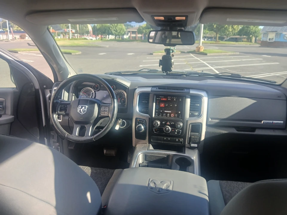 2016 Ram 1500 1st Gen - Image 12 of 15