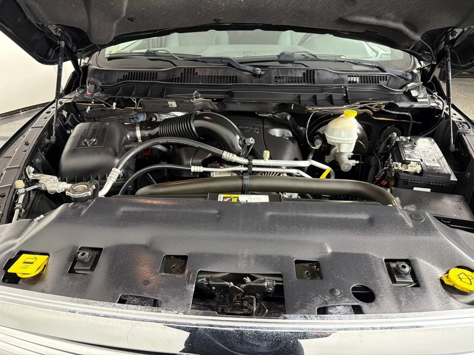 2016 Ram 1500 1st Gen - Image 24 of 24