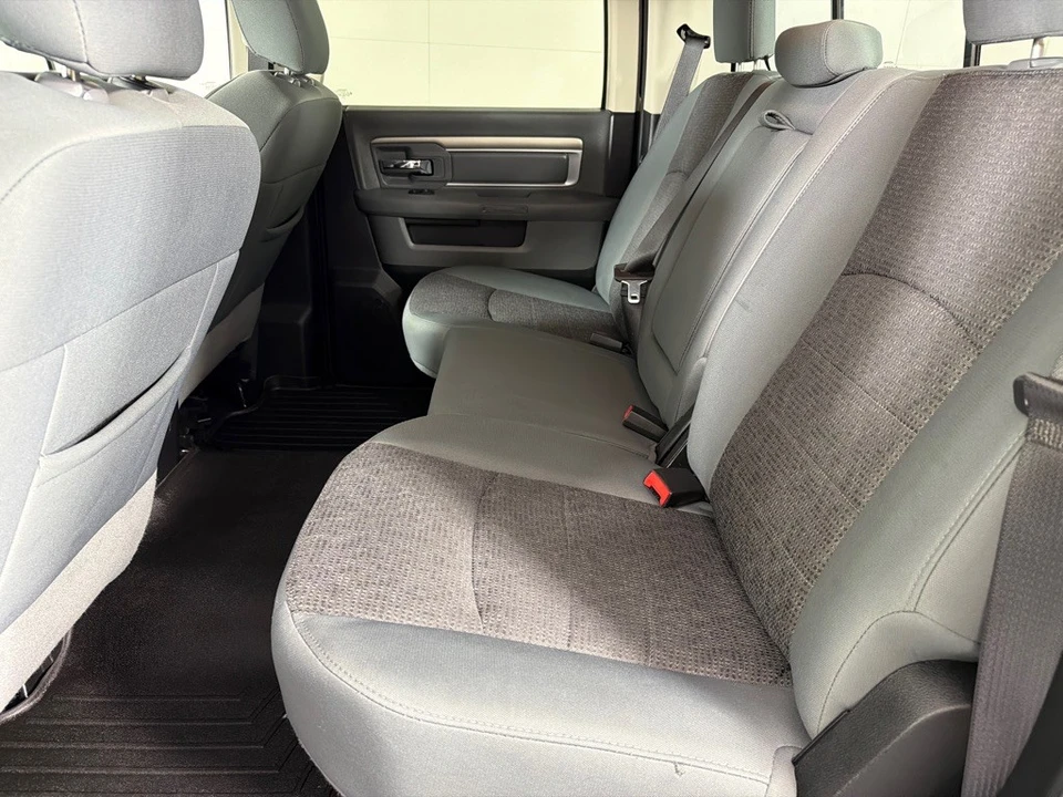 2016 Ram 1500 1st Gen - Image 15 of 24