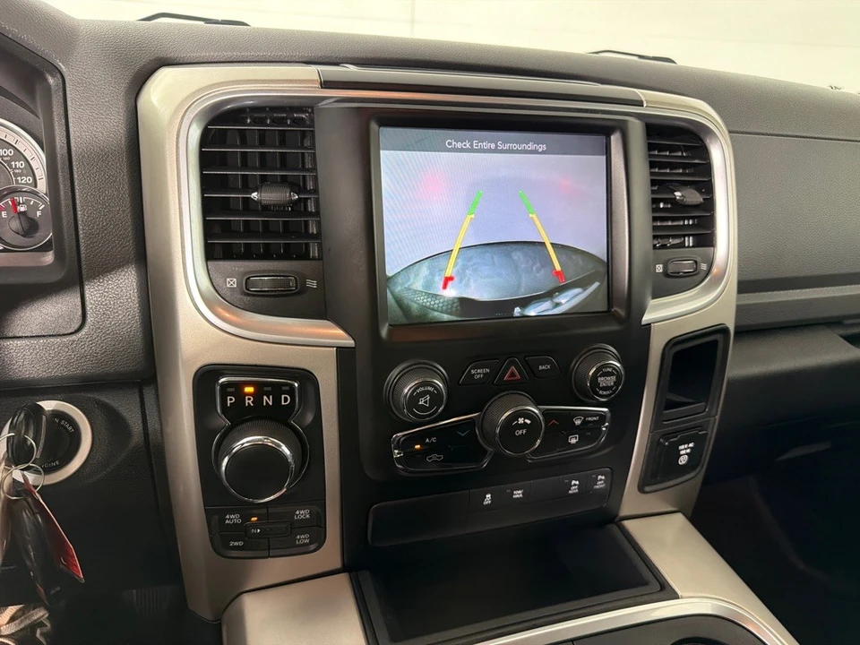 2016 Ram 1500 1st Gen - Image 14 of 24