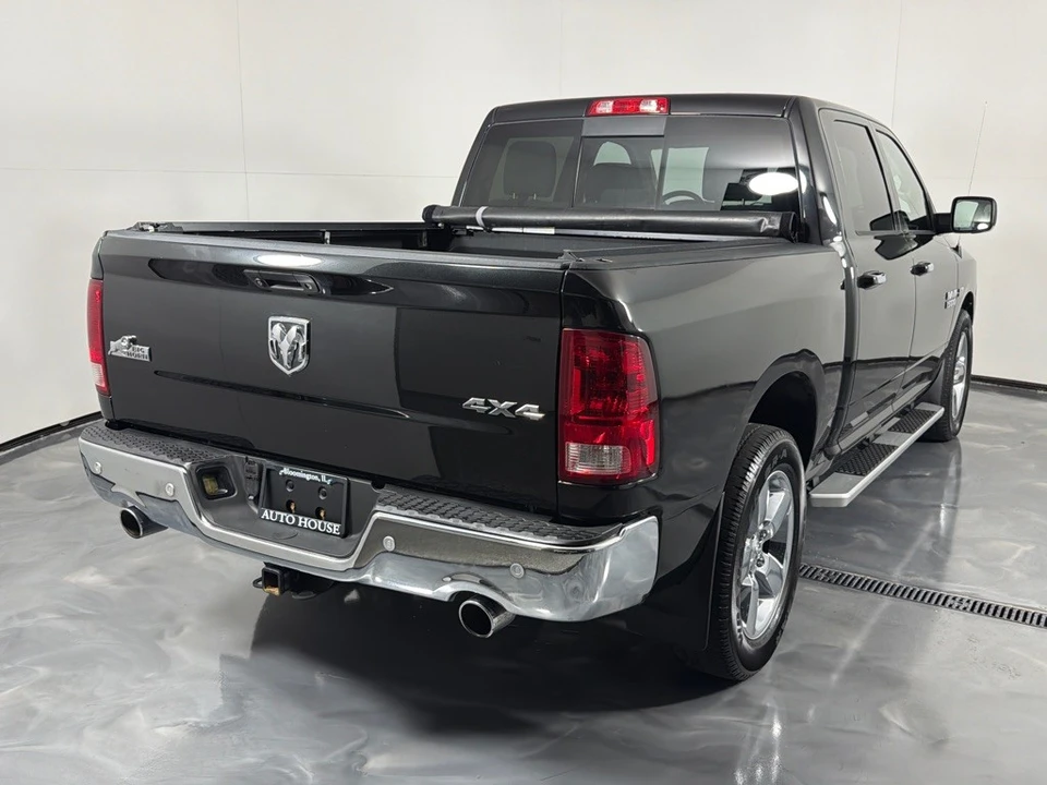 2016 Ram 1500 1st Gen - Image 5 of 24