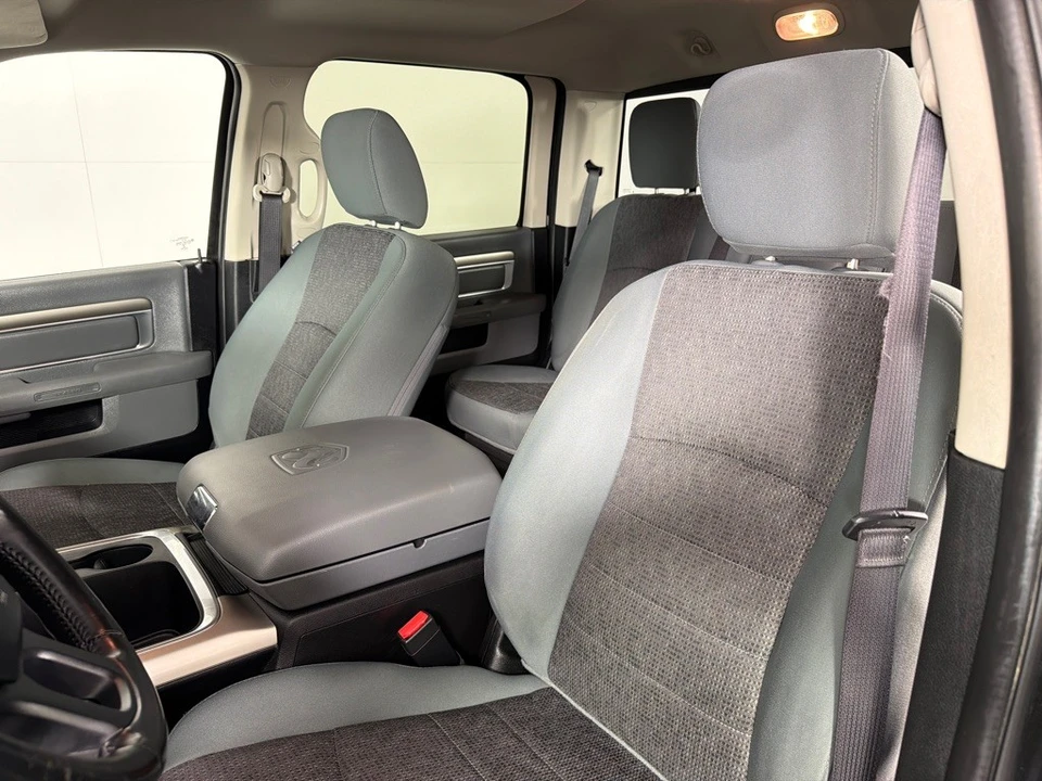 2016 Ram 1500 1st Gen - Image 11 of 24