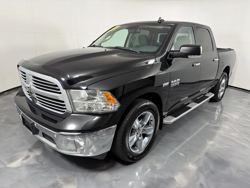 2016 Ram 1500 1st Gen - Image 7 of 24