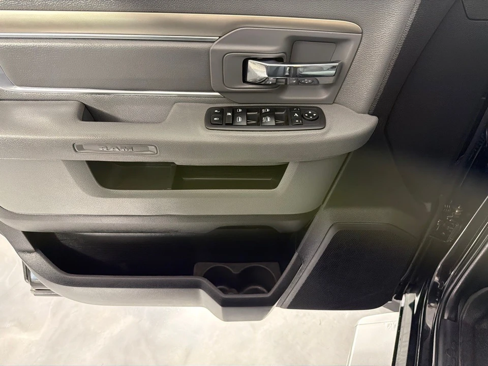 2016 Ram 1500 1st Gen - Image 9 of 24