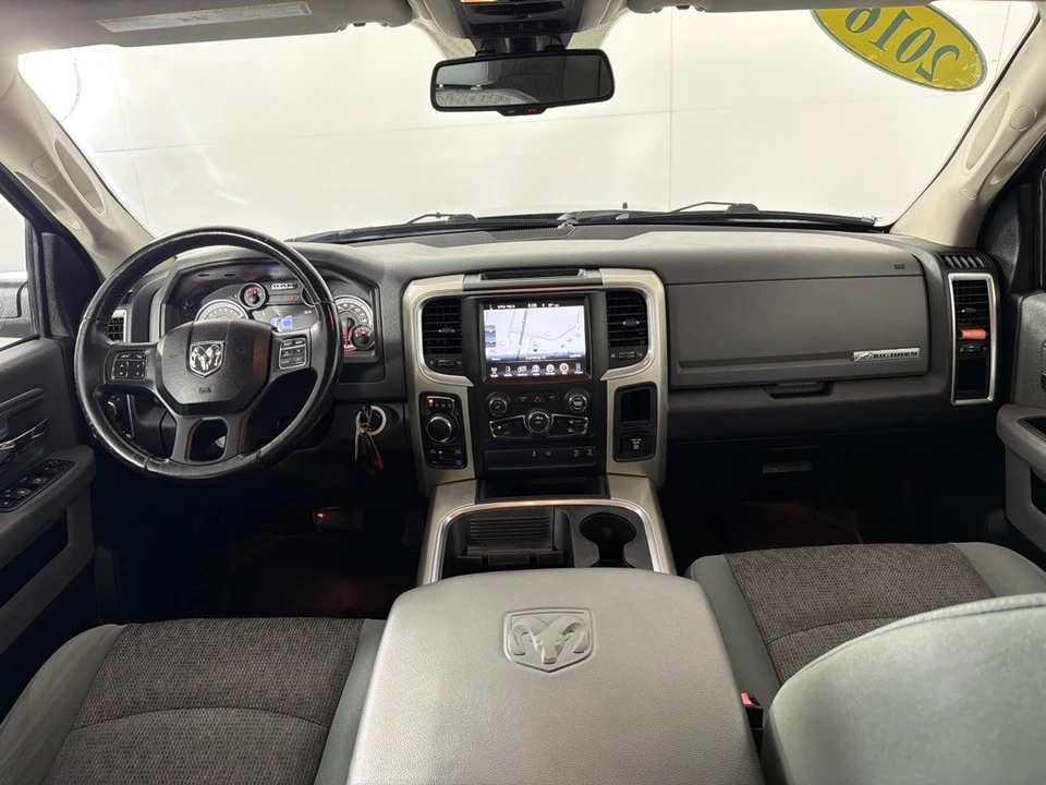 2016 Ram 1500 1st Gen - Image 21 of 24
