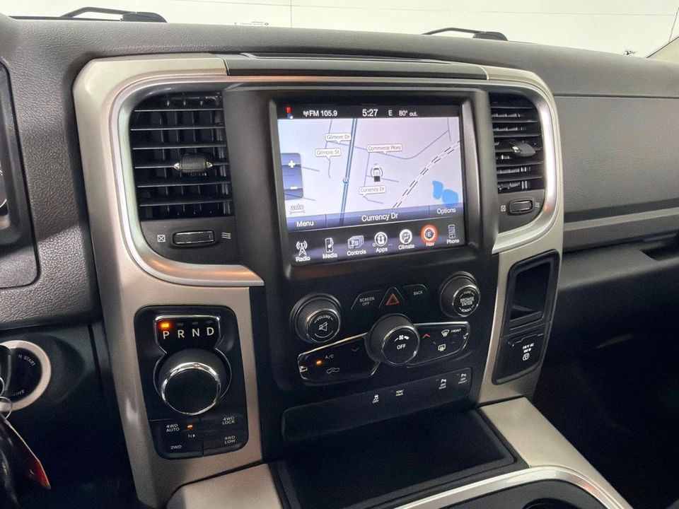 2016 Ram 1500 1st Gen - Image 13 of 24