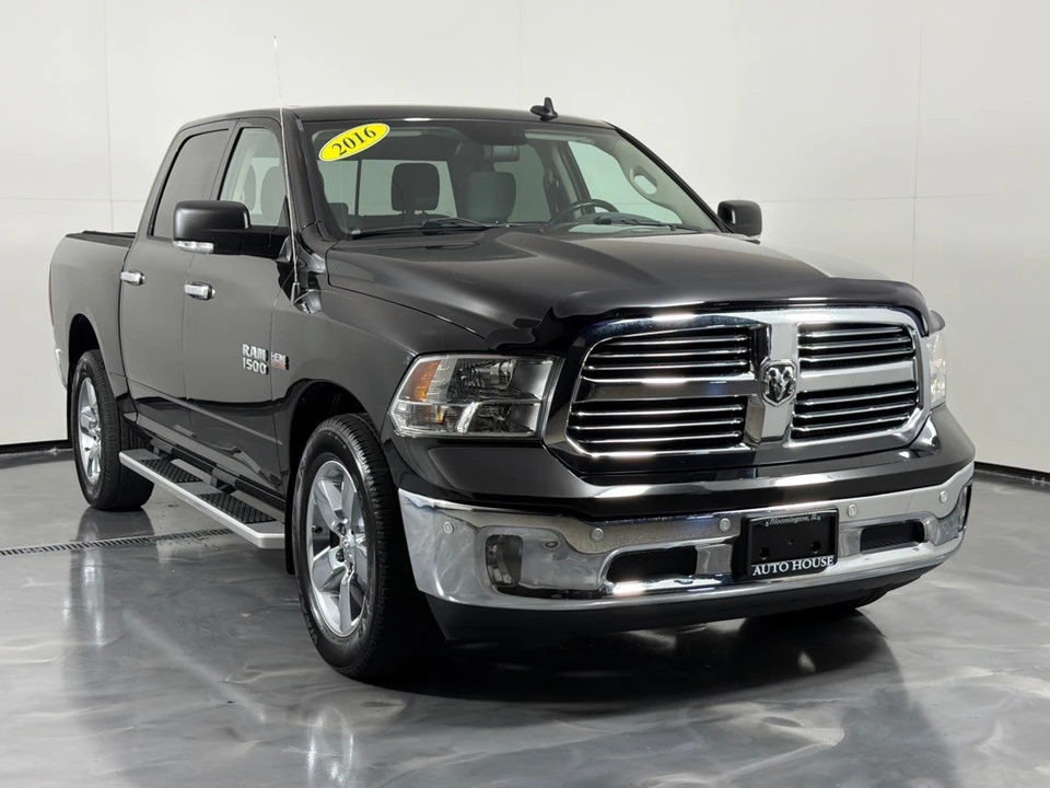 2016 Ram 1500 1st Gen - Image 3 of 24