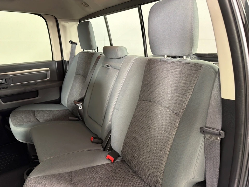 2016 Ram 1500 1st Gen - Image 16 of 24