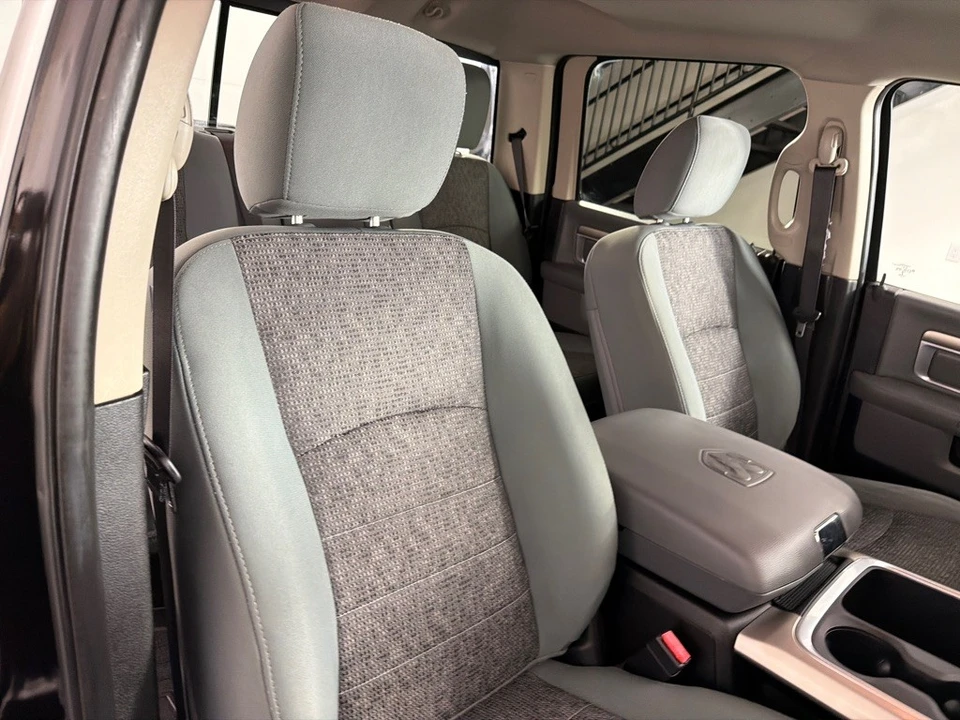 2016 Ram 1500 1st Gen - Image 20 of 24