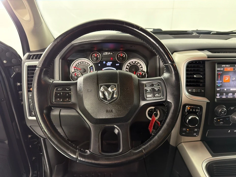 2016 Ram 1500 1st Gen - Image 12 of 24