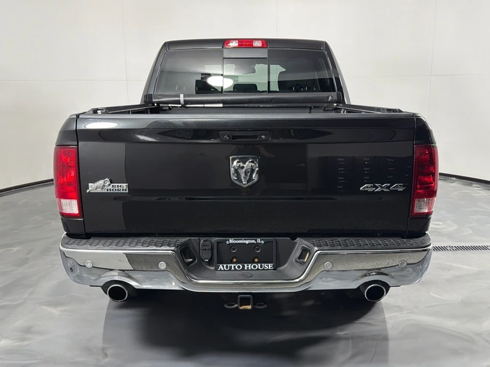 2016 Ram 1500 1st Gen - Image 6 of 24