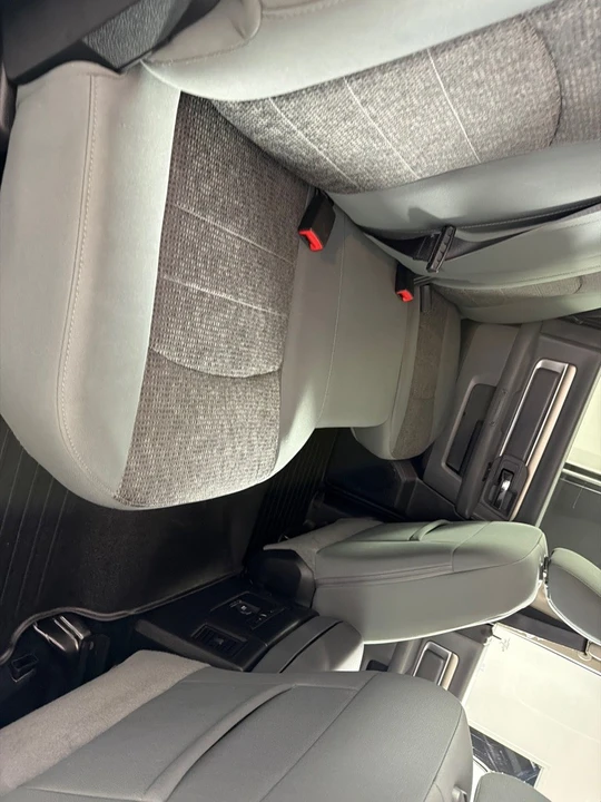 2016 Ram 1500 1st Gen - Image 17 of 24