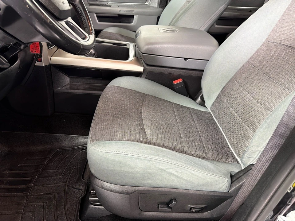 2016 Ram 1500 1st Gen - Image 10 of 24