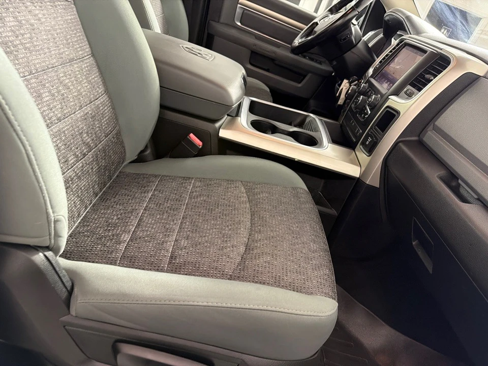 2016 Ram 1500 1st Gen - Image 19 of 24