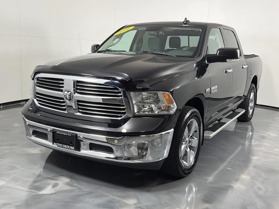 2016 Ram 1500 1st Gen - Image 8 of 24