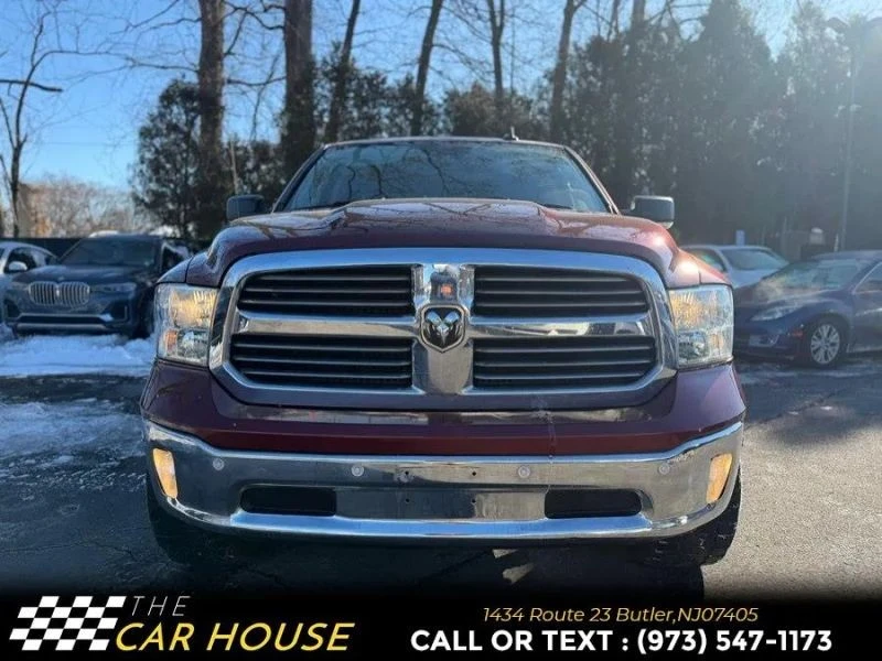 2016 Ram 1500 1st Gen - Image 4 of 12