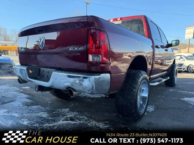 2016 Ram 1500 1st Gen - Image 10 of 12