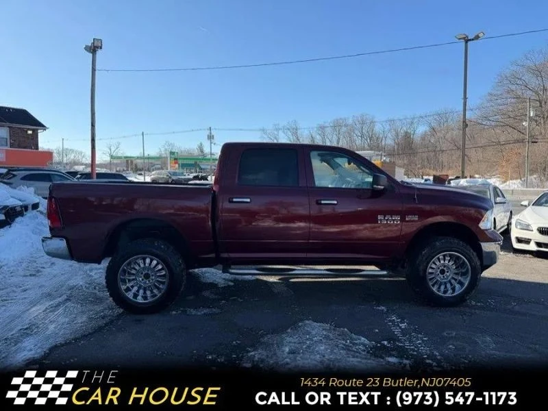 2016 Ram 1500 1st Gen - Image 11 of 12