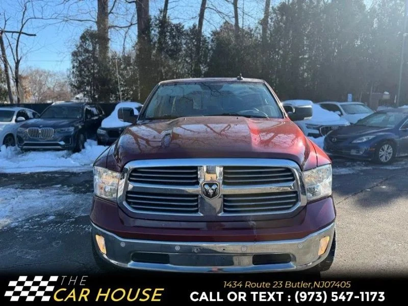 2016 Ram 1500 1st Gen - Image 3 of 12