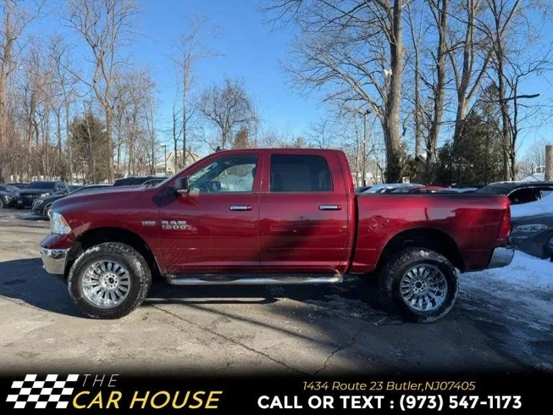 2016 Ram 1500 1st Gen - Image 12 of 12