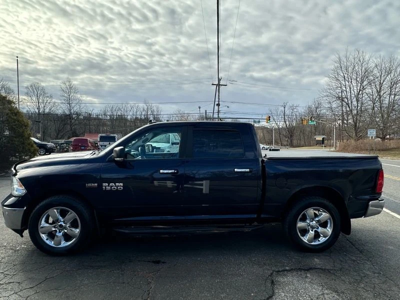 2016 Ram 1500 1st Gen - Image 7 of 12