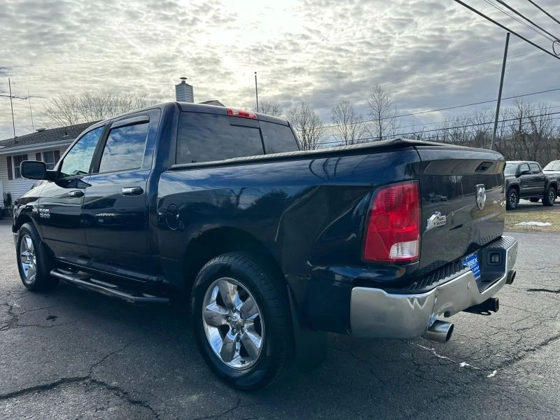 2016 Ram 1500 1st Gen - Image 4 of 12