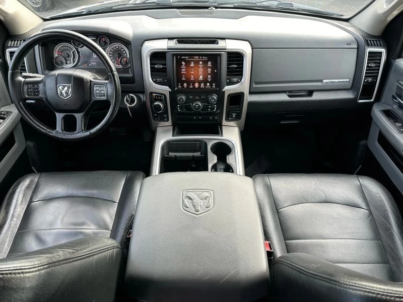 2016 Ram 1500 1st Gen - Image 11 of 12