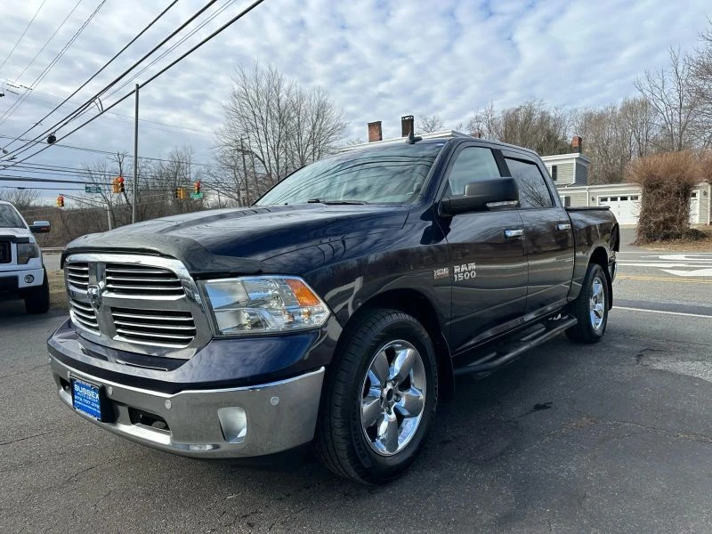 2016 Ram 1500 1st Gen - Image 3 of 12