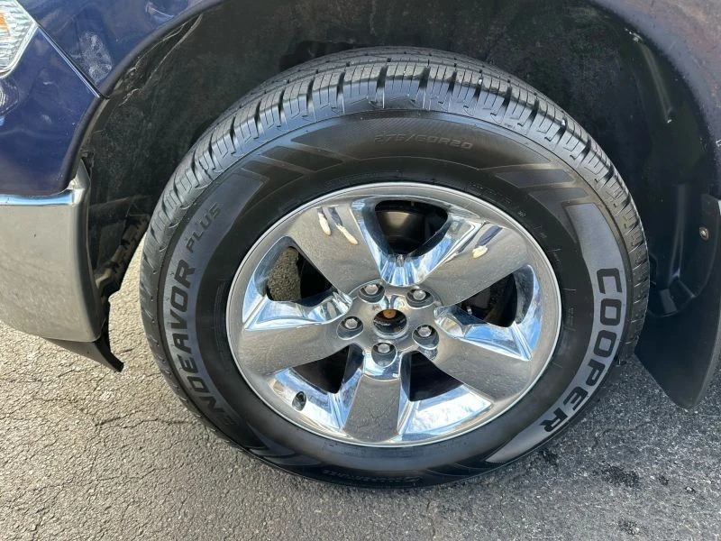 2016 Ram 1500 1st Gen - Image 9 of 12