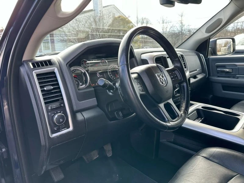 2016 Ram 1500 1st Gen - Image 10 of 12