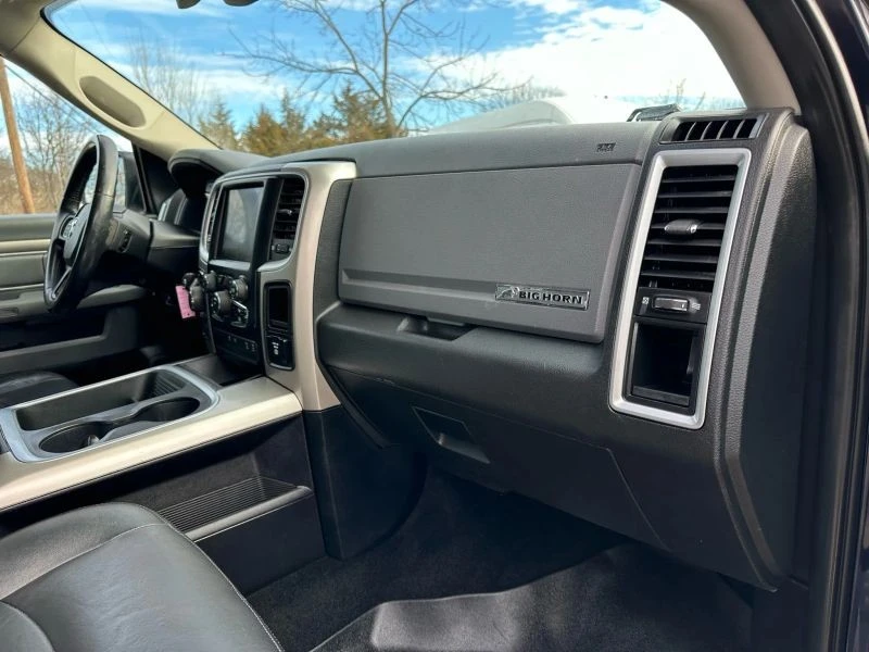 2016 Ram 1500 1st Gen - Image 12 of 12