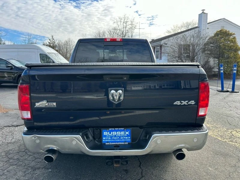 2016 Ram 1500 1st Gen - Image 5 of 12