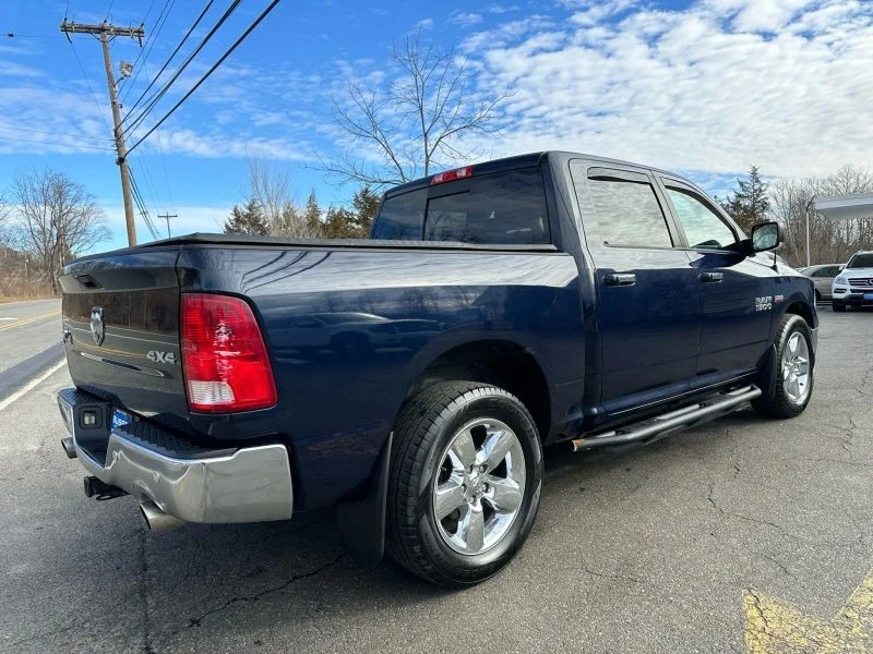 2016 Ram 1500 1st Gen - Image 6 of 12