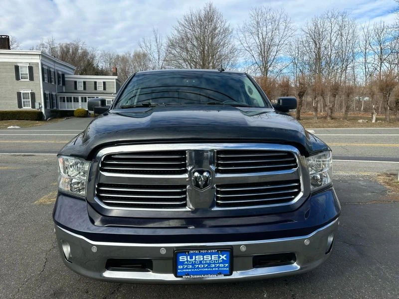 2016 Ram 1500 1st Gen - Image 2 of 12