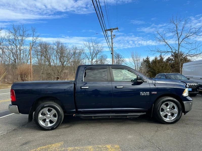 2016 Ram 1500 1st Gen - Image 8 of 12