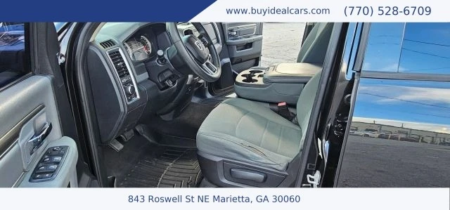 2016 Ram 1500 1st Gen - Image 13 of 18