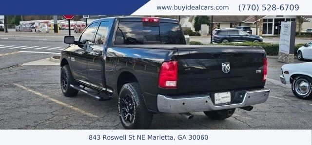 2016 Ram 1500 1st Gen - Image 6 of 18