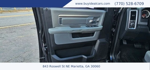 2016 Ram 1500 1st Gen - Image 14 of 18