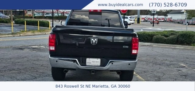2016 Ram 1500 1st Gen - Image 5 of 18
